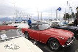 30. Swiss Classic British Car Meeting Morges