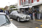 30. Swiss Classic British Car Meeting Morges