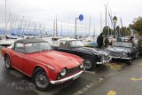 30. Swiss Classic British Car Meeting Morges