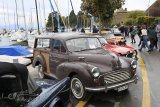 30. Swiss Classic British Car Meeting Morges
