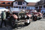 Auto- und Traktormuseum, Patina-Treffen