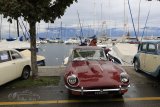 30. Swiss Classic British Car Meeting Morges