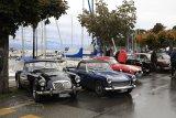 30. Swiss Classic British Car Meeting Morges