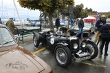 30. Swiss Classic British Car Meeting Morges