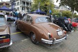 30. Swiss Classic British Car Meeting Morges