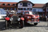Auto- und Traktormuseum, Patina-Treffen