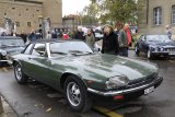 30. Swiss Classic British Car Meeting Morges