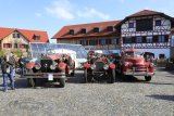 Auto- und Traktormuseum, Patina-Treffen