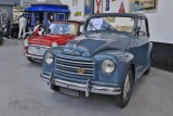 Herbstauktion Oldtimer Galerie Toffen 2023