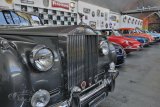 Herbstauktion Oldtimer Galerie Toffen 2023