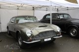 30. Swiss Classic British Car Meeting Morges