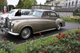 30. Swiss Classic British Car Meeting Morges