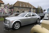 30. Swiss Classic British Car Meeting Morges
