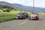 2 CV - Welttreffen Del&eacute;mont 2023