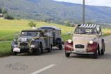 2 CV - Welttreffen Del&eacute;mont 2023