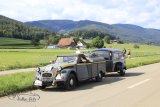 2 CV - Welttreffen Del&eacute;mont 2023