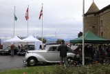 30. Swiss Classic British Car Meeting Morges