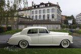 30. Swiss Classic British Car Meeting Morges