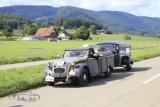 2 CV - Welttreffen Del&eacute;mont 2023