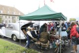 30. Swiss Classic British Car Meeting Morges