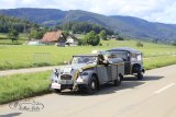 2 CV - Welttreffen Del&eacute;mont 2023