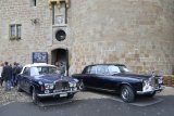 30. Swiss Classic British Car Meeting Morges