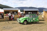 2 CV - Welttreffen Del&eacute;mont 2023
