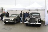 30. Swiss Classic British Car Meeting Morges