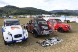 2 CV - Welttreffen Del&eacute;mont 2023