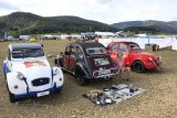 2 CV - Welttreffen Del&eacute;mont 2023