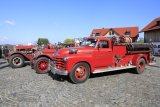 Auto- und Traktormuseum, Patina-Treffen