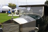 30. Swiss Classic British Car Meeting Morges