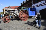 Auto- und Traktormuseum, Patina-Treffen