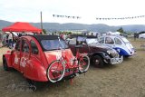 2 CV - Welttreffen Del&eacute;mont 2023