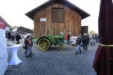 Auto- und Traktormuseum, Patina-Treffen