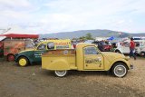 2 CV - Welttreffen Del&eacute;mont 2023