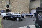 30. Swiss Classic British Car Meeting Morges