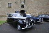 30. Swiss Classic British Car Meeting Morges