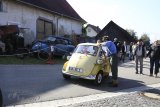 Auto- und Traktormuseum, Patina-Treffen