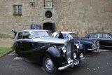 30. Swiss Classic British Car Meeting Morges