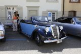 Neunkirch Oldtimertreffen 2024
