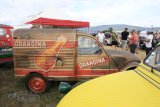 2 CV - Welttreffen Del&eacute;mont 2023
