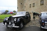 30. Swiss Classic British Car Meeting Morges