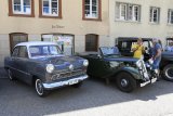 Neunkirch Oldtimertreffen 2024