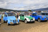 2 CV - Welttreffen Del&eacute;mont 2023