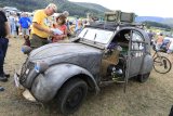 2 CV - Welttreffen Del&eacute;mont 2023