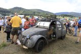 2 CV - Welttreffen Del&eacute;mont 2023