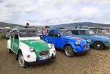 2 CV - Welttreffen Del&eacute;mont 2023