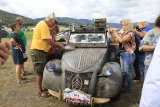 2 CV - Welttreffen Del&eacute;mont 2023