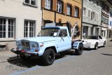 Neunkirch Oldtimertreffen 2024